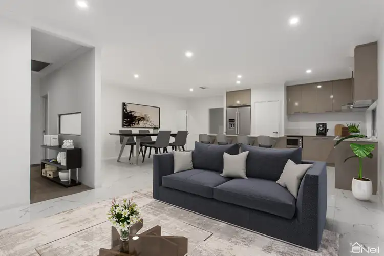 Sixth view of Homely house listing, 13 Ornata Street, Byford WA 6122