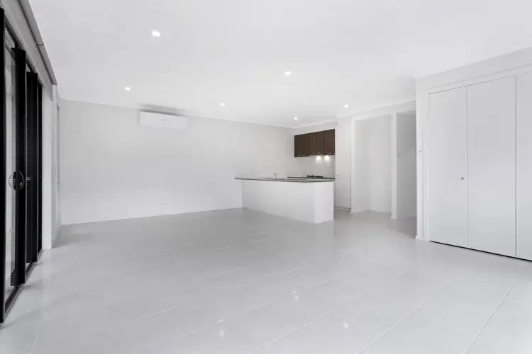 Second view of Homely house listing, 11 McComb Lane, Cranbourne VIC 3977