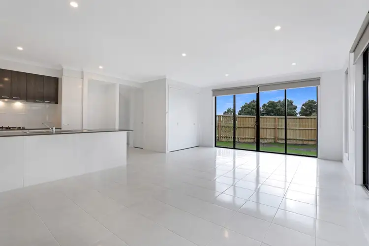 Third view of Homely house listing, 11 McComb Lane, Cranbourne VIC 3977