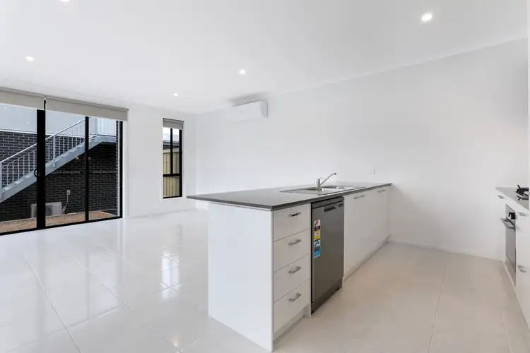 Fourth view of Homely house listing, 11 McComb Lane, Cranbourne VIC 3977