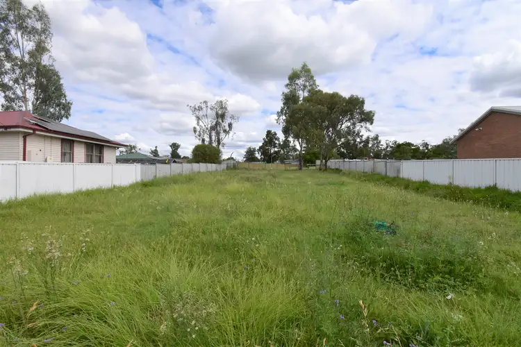 149 Whiteley Street, Wellington NSW 2820