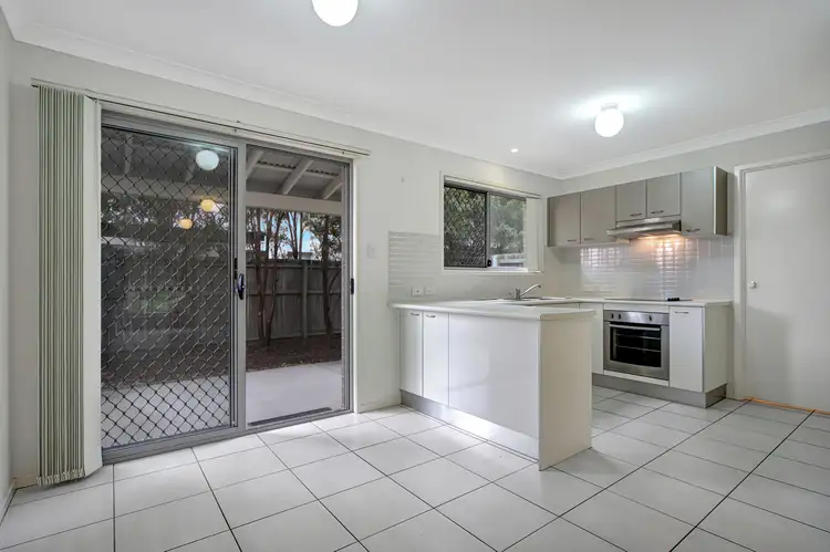 Third view of Homely townhouse listing, 29/21-29 Second Avenue, Marsden QLD 4132