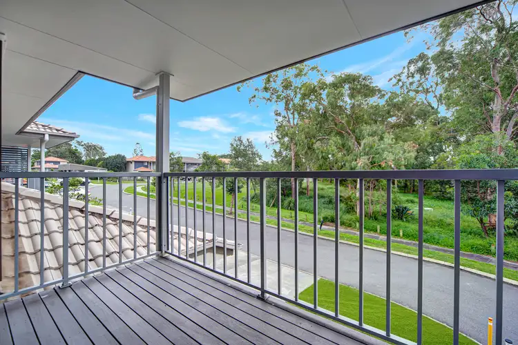 Sixth view of Homely townhouse listing, 29/21-29 Second Avenue, Marsden QLD 4132