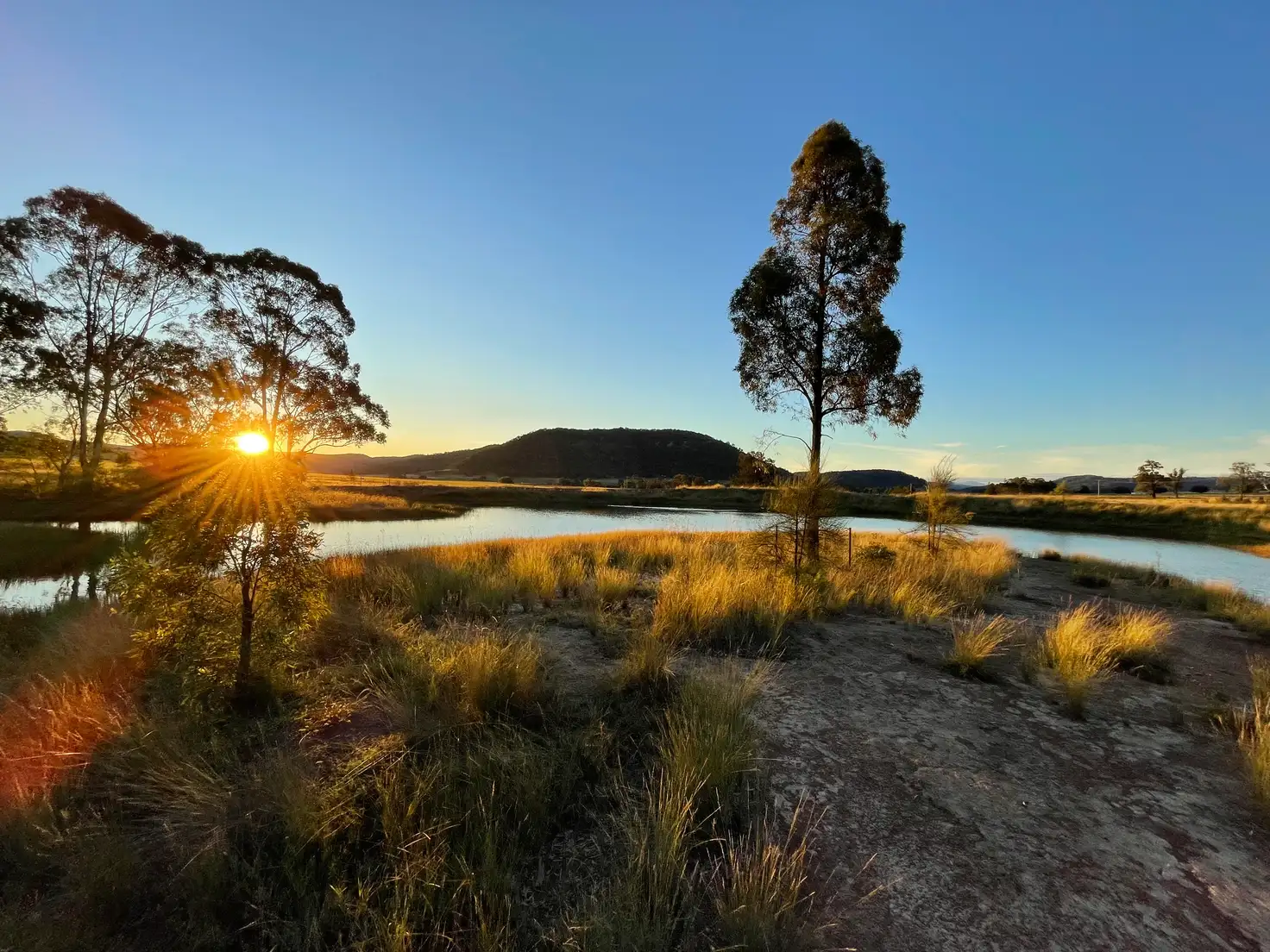 Main view of Homely rural property listing, "Tillabudgery" 760 RIdgelands Road, Wybong NSW 2333