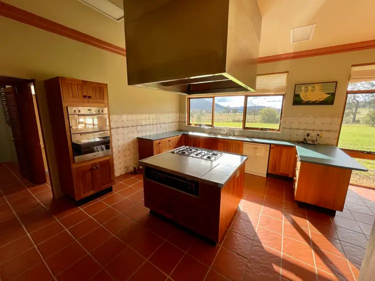 Fourth view of Homely rural property listing, "Tillabudgery" 760 RIdgelands Road, Wybong NSW 2333