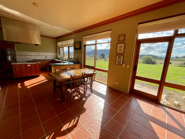 Sixth view of Homely rural property listing, "Tillabudgery" 760 RIdgelands Road, Wybong NSW 2333