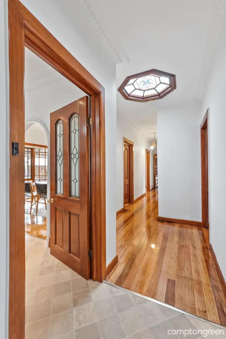 Fourth view of Homely house listing, 71 Blackshaws Rd, Newport VIC 3015