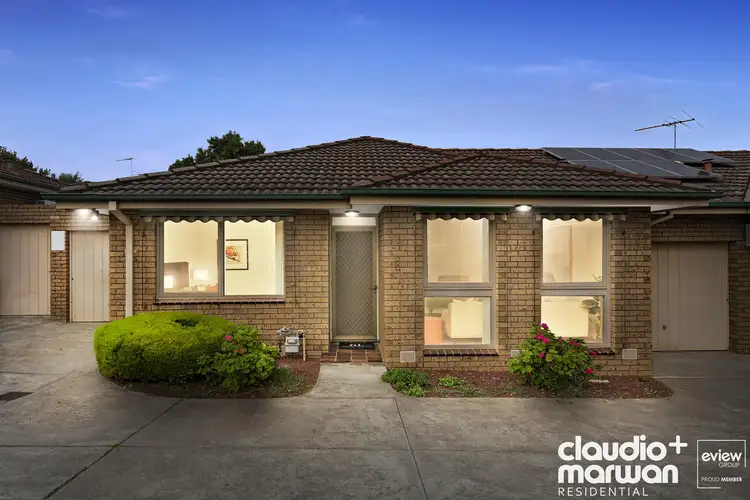 8/40 Chapman Avenue, Glenroy VIC 3046
