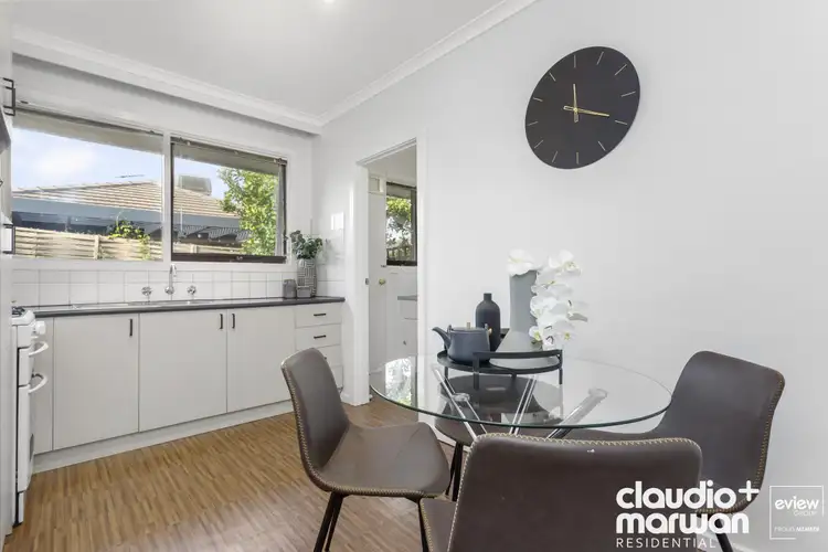 Fifth view of Homely townhouse listing, 8/40 Chapman Avenue, Glenroy VIC 3046
