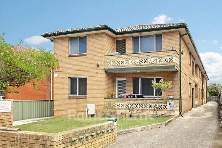 5/51 Bexley rd, Campsie NSW 2194