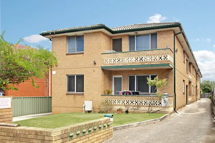 Sixth view of Homely unit listing, 5/51 Bexley rd, Campsie NSW 2194