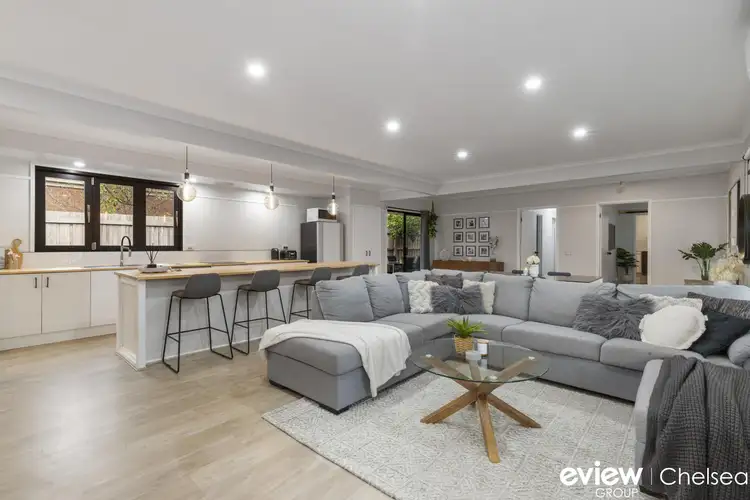 15 Clifton Park Drive, Carrum Downs VIC 3201