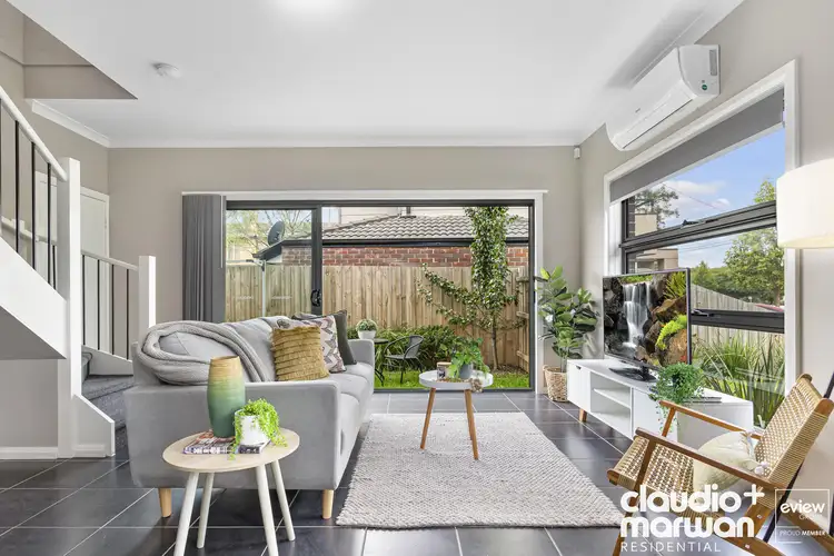 Third view of Homely townhouse listing, 1/98 Kitchener Street, Broadmeadows VIC 3047