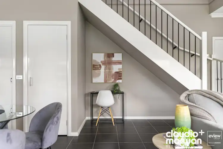 Fourth view of Homely townhouse listing, 1/98 Kitchener Street, Broadmeadows VIC 3047