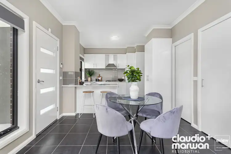 Fifth view of Homely townhouse listing, 1/98 Kitchener Street, Broadmeadows VIC 3047
