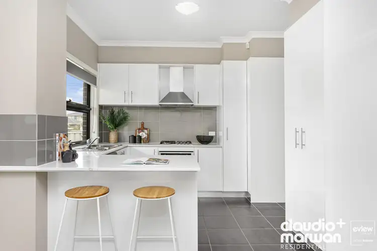 Sixth view of Homely townhouse listing, 1/98 Kitchener Street, Broadmeadows VIC 3047