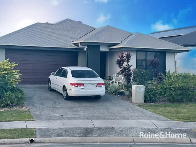 Main view of Homely house listing, 62 Cowrie Crescent, Burpengary East QLD 4505