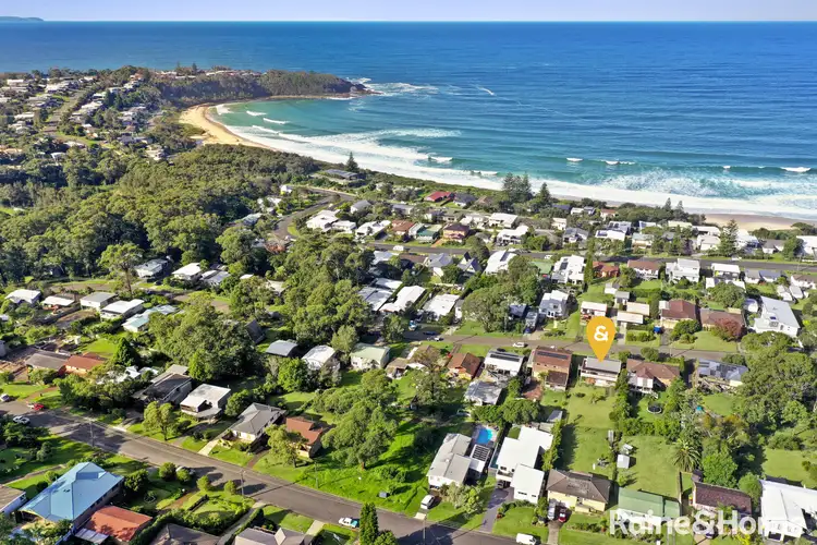 Main view of Homely house listing, 39 Lockhart Avenue, Mollymook Beach NSW 2539