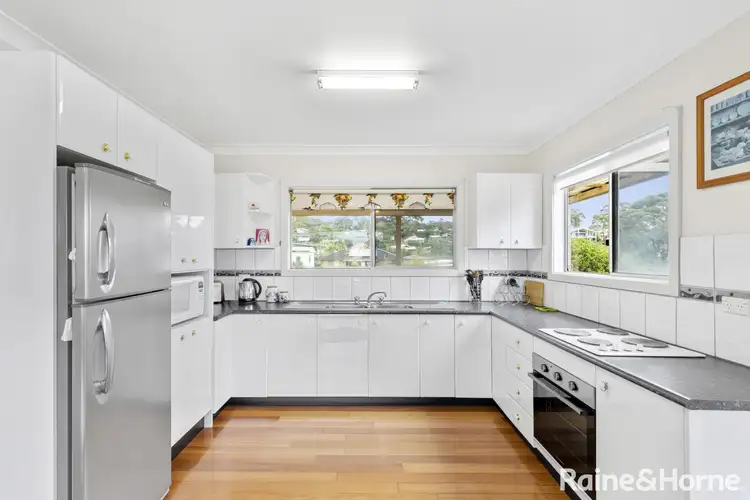 Third view of Homely house listing, 39 Lockhart Avenue, Mollymook Beach NSW 2539