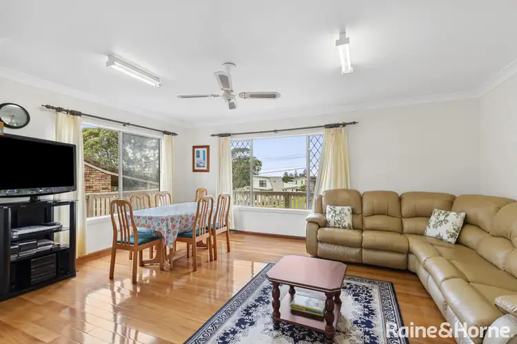 Fifth view of Homely house listing, 39 Lockhart Avenue, Mollymook Beach NSW 2539