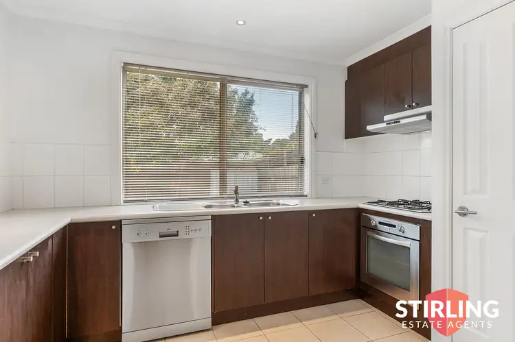 Second view of Homely unit listing, 48B Kuranda Street, Langwarrin VIC 3910