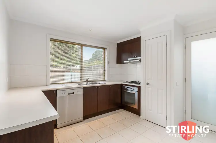 Third view of Homely unit listing, 48B Kuranda Street, Langwarrin VIC 3910