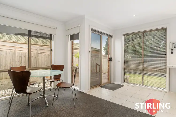 Fourth view of Homely unit listing, 48B Kuranda Street, Langwarrin VIC 3910