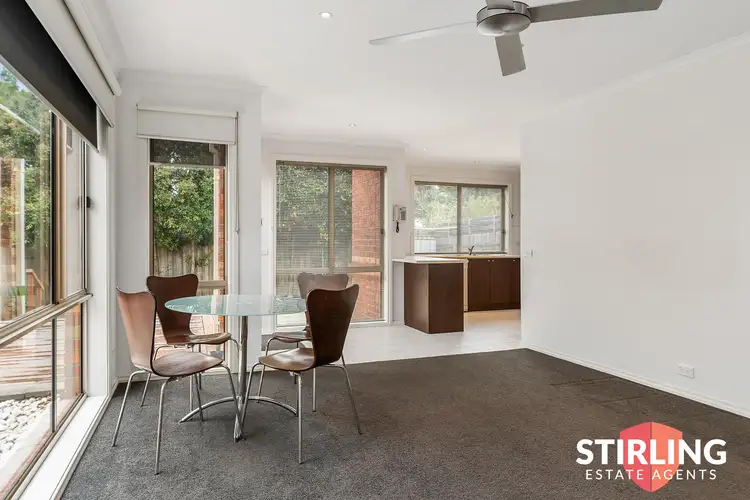 Fifth view of Homely unit listing, 48B Kuranda Street, Langwarrin VIC 3910