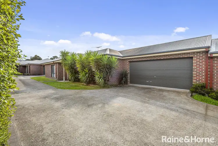 3/34 Mahoneys Road, Riddells Creek VIC 3431