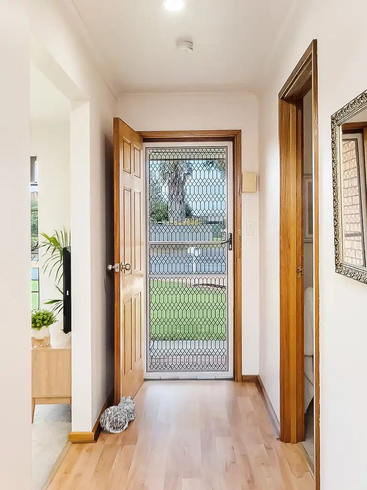 Second view of Homely house listing, 11 Kennedy Crescent, Strathalbyn SA 5255