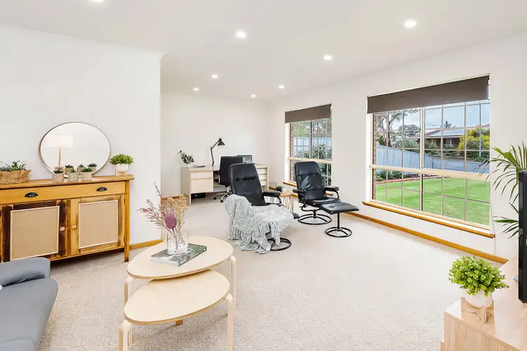 Third view of Homely house listing, 11 Kennedy Crescent, Strathalbyn SA 5255
