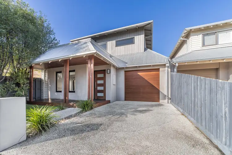 10 Haslam Street, Williamstown VIC 3016