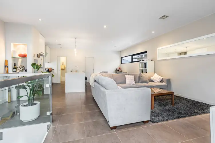 Second view of Homely house listing, 10 Haslam Street, Williamstown VIC 3016