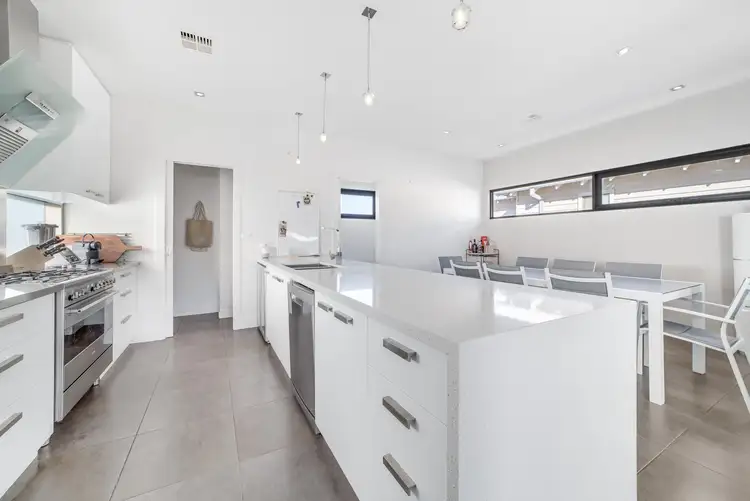 Third view of Homely house listing, 10 Haslam Street, Williamstown VIC 3016