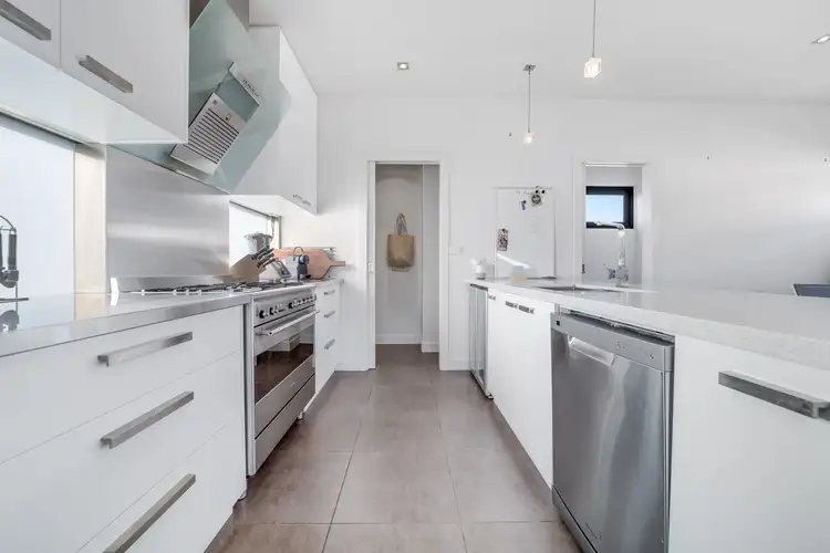 Fourth view of Homely house listing, 10 Haslam Street, Williamstown VIC 3016