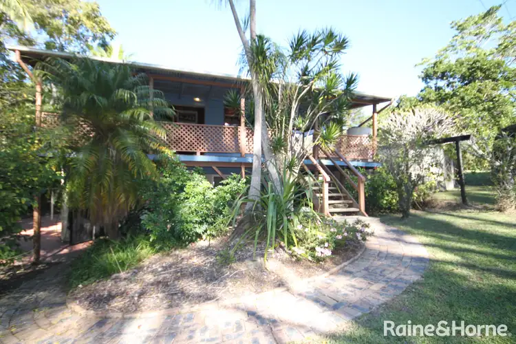 Second view of Homely house listing, 715 Cudgera Creek Road, Cudgera Creek NSW 2484