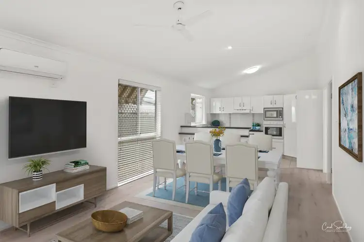 147/2 Ford Court, Carindale QLD 4152