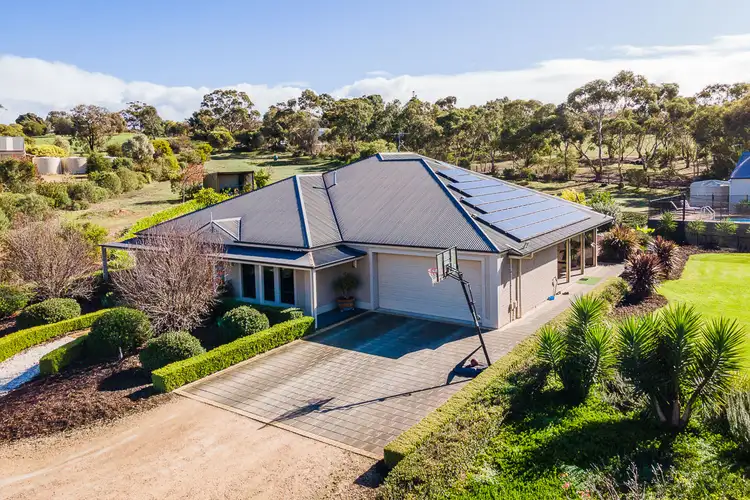 Second view of Homely house listing, 3/88 Marchant Road, Strathalbyn SA 5255