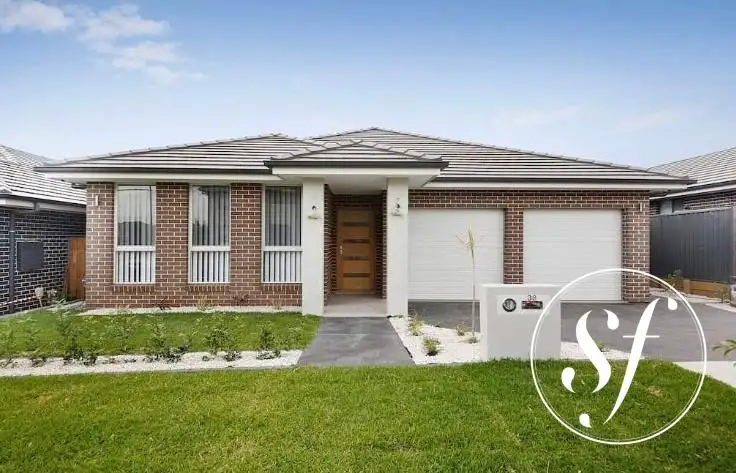 38B Lowndes Drive, Oran Park NSW 2570