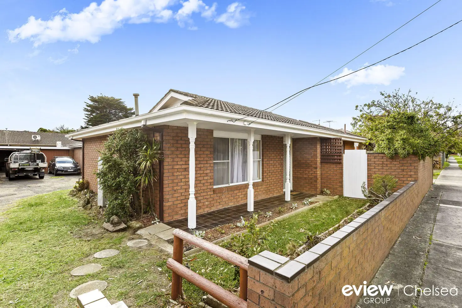 Main view of Homely unit listing, 6/41-43 Dandenong Road East, Frankston VIC 3199