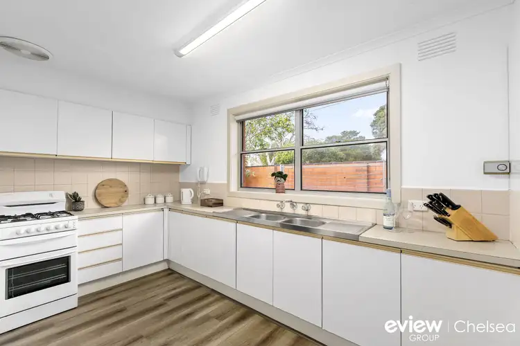 Fifth view of Homely unit listing, 6/41-43 Dandenong Road East, Frankston VIC 3199