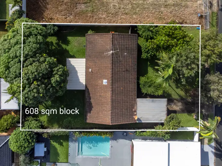 Third view of Homely house listing, 9 Auk Avenue, Burleigh Waters QLD 4220