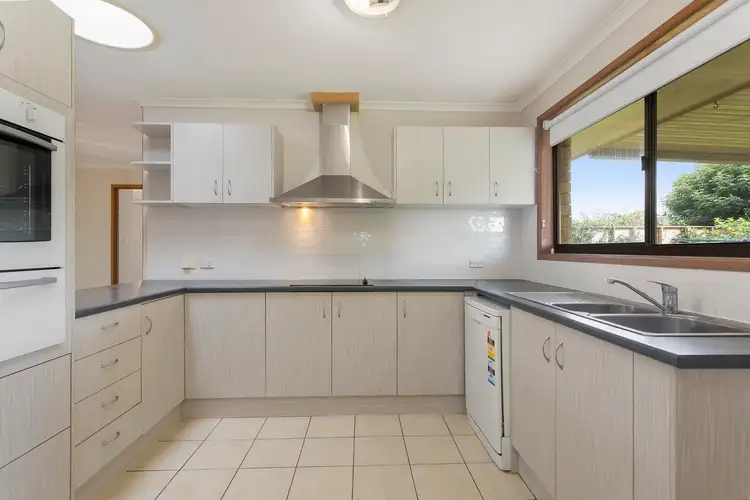 Fourth view of Homely house listing, 9 Auk Avenue, Burleigh Waters QLD 4220