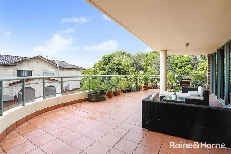 18/158-164 Princes Highway, Arncliffe NSW 2205