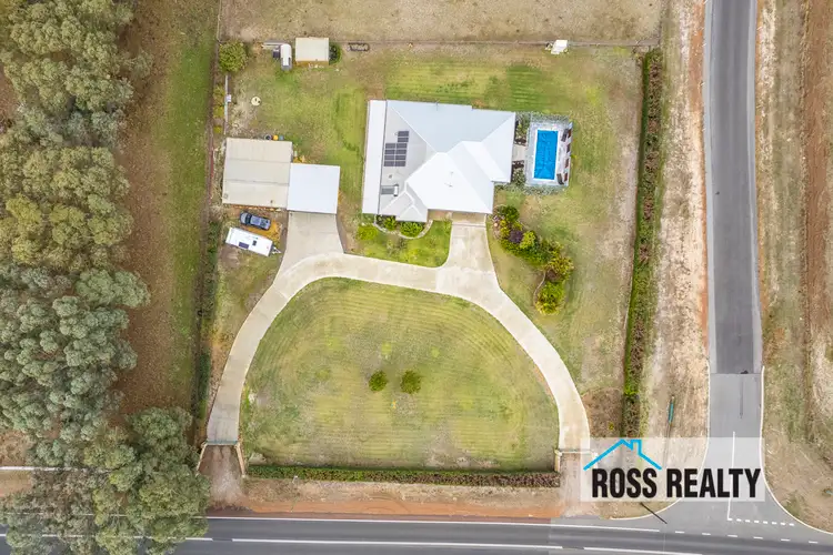 9450 West Swan Road, Henley Brook WA 6055
