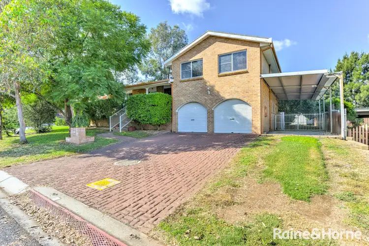 Main view of Homely house listing, 101 Lemon Gums Drive, Tamworth NSW 2340