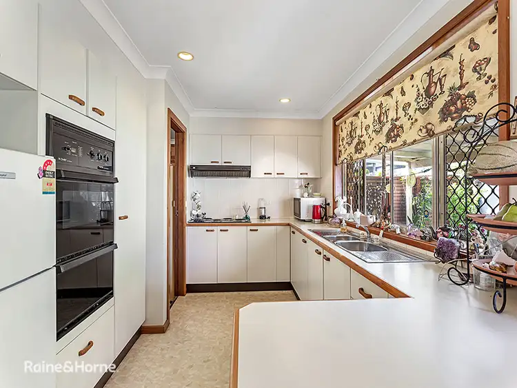 Second view of Homely semi-detached listing, 1/2 The Jib, Salamander Bay NSW 2317