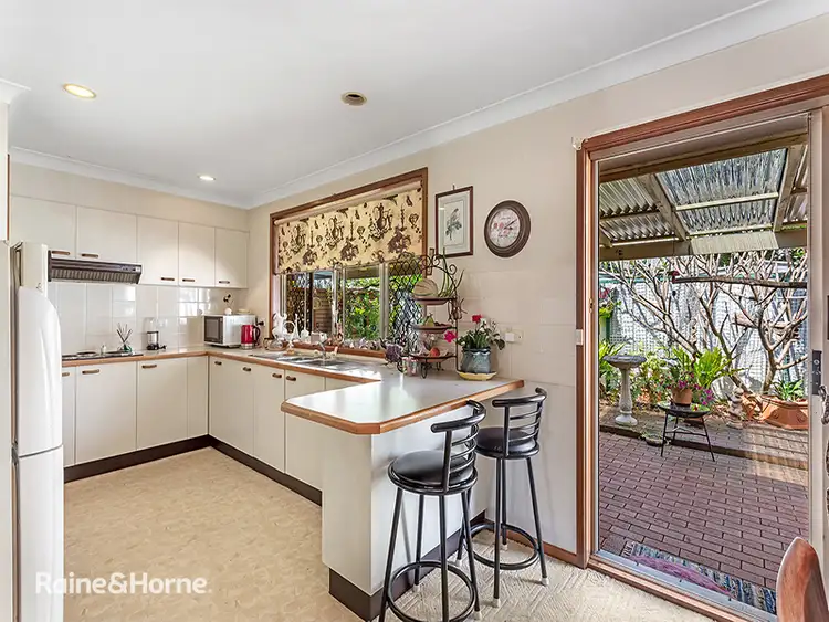 Fourth view of Homely semi-detached listing, 1/2 The Jib, Salamander Bay NSW 2317