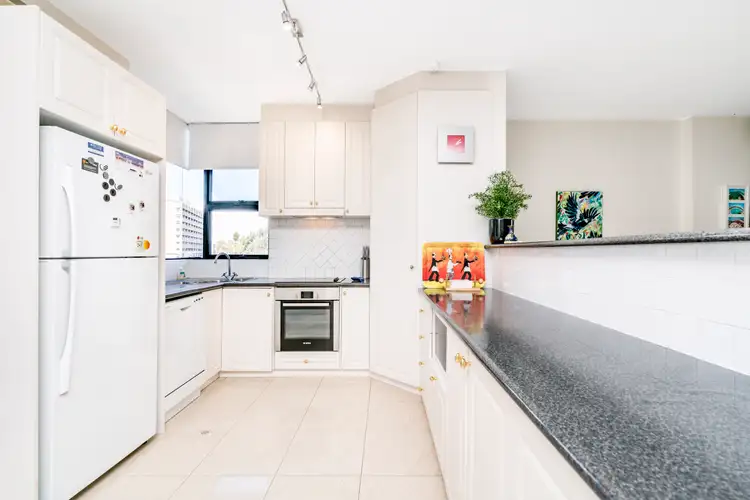Fourth view of Homely apartment listing, 36/47 Forrest Avenue, East Perth WA 6004