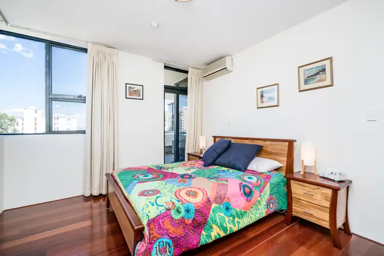 Sixth view of Homely apartment listing, 36/47 Forrest Avenue, East Perth WA 6004